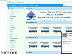 Sites similar to vanphukien.vn