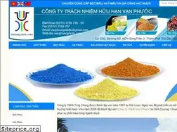 Sites similar to vanphuocplastic.com