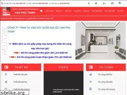 Sites similar to vanphuthinh.com.vn