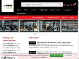 Sites similar to vanpiere.nl
