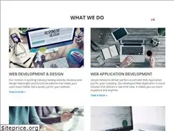 Sites similar to vanplenetworks.com