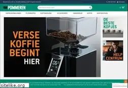 Sites similar to vanpommeren.nl