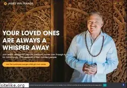 Sites similar to vanpraagh.com