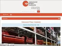 Sites similar to vanprop.ca