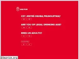 Sites similar to vanpur.com