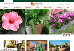 Sites similar to vanputte.com