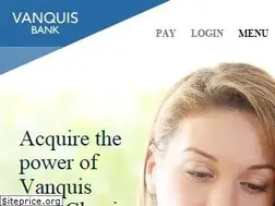 Sites similar to vanquis.co.uk