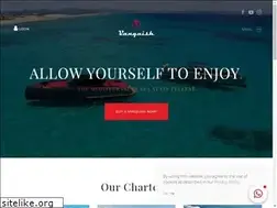 Sites similar to vanquish-ibiza.com