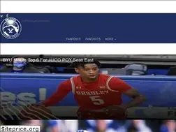 Sites similar to vanquishthefoe.com
