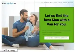 Sites similar to vanquotes.ie