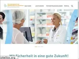 Sites similar to vanr.de