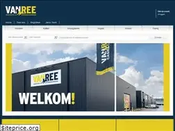 Sites similar to vanree.nl