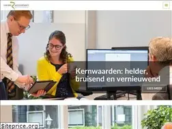 Sites similar to vanreeaccountants.nl