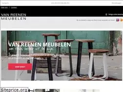 Sites similar to vanreenenmeubelen.nl