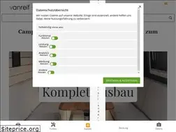 Sites similar to vanreif.de