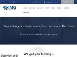 Sites similar to vanremovals.co.uk