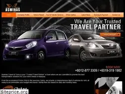 Sites similar to vanrental.com.my