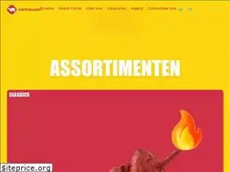 Sites similar to vanreusel.eu
