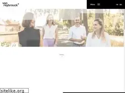 Sites similar to vanreybrouck.be