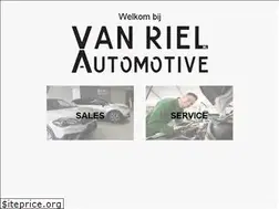 Sites similar to vanriel.nl