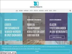 Sites similar to vanrijnproducts.nl