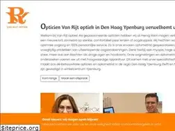 Sites similar to vanrijtoptiek.nl