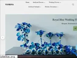 Sites similar to vanrina.com