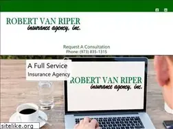Sites similar to vanriperinsurance.com