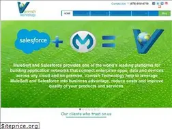 Sites similar to vanrish.com
