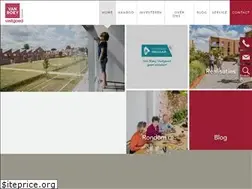 Sites similar to vanroeyvastgoed.be