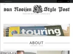 Sites similar to vanrooijen.ch