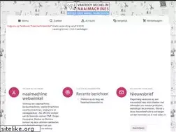 Sites similar to vanrooymechelen.be
