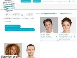 Sites similar to vanrosmalenkliniek.nl