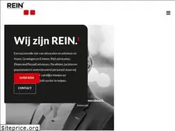 Sites similar to vanrossumadvocaat.nl