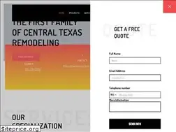 Sites similar to vanrossuncontracting.com