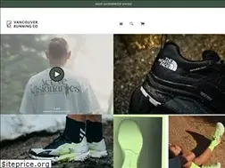 Sites similar to vanrunco.com