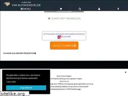 Sites similar to vanruyskensvelde.be