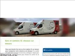 Sites similar to vans-ab.com