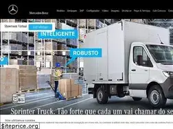 Sites similar to vans-mercedesbenz.com.br