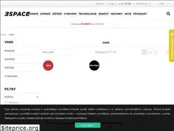 Sites similar to vans-store.cz