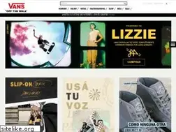 Sites similar to vans.com.ar