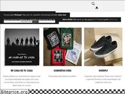 Sites similar to vans.com.br