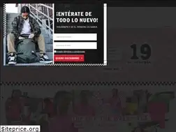 Sites similar to vans.com.co