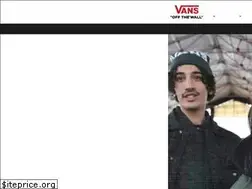 Sites similar to vans.lu