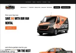 Sites similar to vansales.com