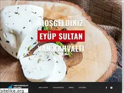 Sites similar to vansalonu.com