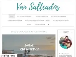 Sites similar to vansalteados.com