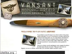 Sites similar to vansantairport.com