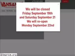 Sites similar to vansantslawnmower.com