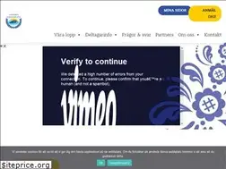 Sites similar to vansbrosimningen.se